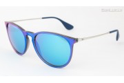 Ray-Ban Erika Color Mix (RB4171 631855 54mm) saules brilles